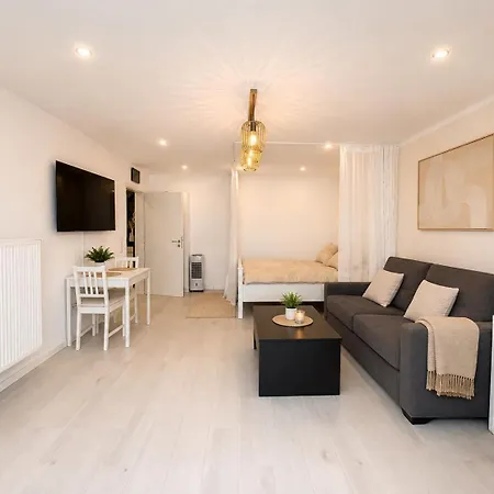 Mwh Wohnen Auf Zeit Apartment *
