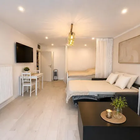Mwh Wohnen Auf Zeit Apartment Speyer